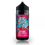 Big Drip 100ml - Cherry Cola Bottles