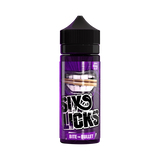 Six Licks 100ml - Bite the Bullet