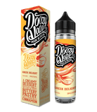 Doozy Dessert 50ml - Greek Delight