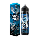 Juice Junki 50ml - Black Haze