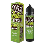 Doozy Sweet Treats 50ml - Apple Chews