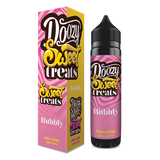 Doozy Sweet Treats 50ml - Bubbly | Brewtique UK