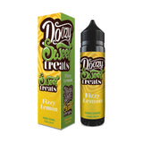 Doozy Sweet Treats 50ml - Fizzy Lemon