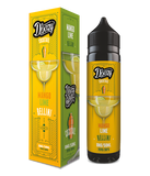 Doozy 50ml Cocktails - Mango Lime Bellini