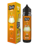 Doozy 50ml Cocktails - Tropical Pear Martini