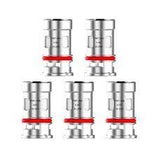 VooPoo Coils - VM4 0.6 ohm (Pack of 5 Coils)