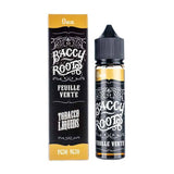 Baccy Roots 50ml - Feuille Verte