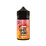 Six Licks 50ml - Love Bite | Brewtique UK