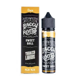 Baccy Roots 50ml - Sweet Roll | Brewtique UK