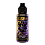 Zeus Juice 100ml - Black Reloaded