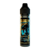 Zeus Juice 50ml - Dimpleberry