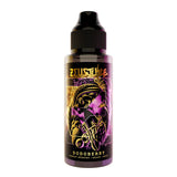 Zeus Juice 100ml - Dodoberry