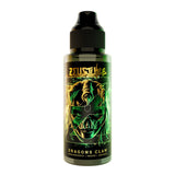 Zeus Juice 100ml - Dragons Claw