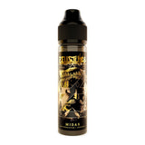 Zeus Juice 50ml - Midas