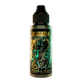 Zeus Juice 100ml - Phoenix Tears