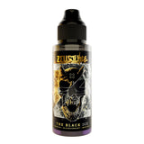 Zeus Juice 100ml - The Black Ice