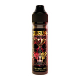 Zeus Juice 50ml - Vermilion