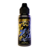 Zeus Juice 100ml - Adonis