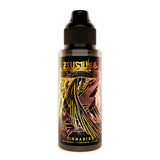 Zeus Juice 100ml - Cinnabird