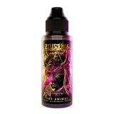 Zeus Juice 100ml - The Animal