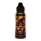 Zeus Juice 100ml - Vermilion Reloaded